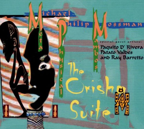 Product Image: The Orisha Suite