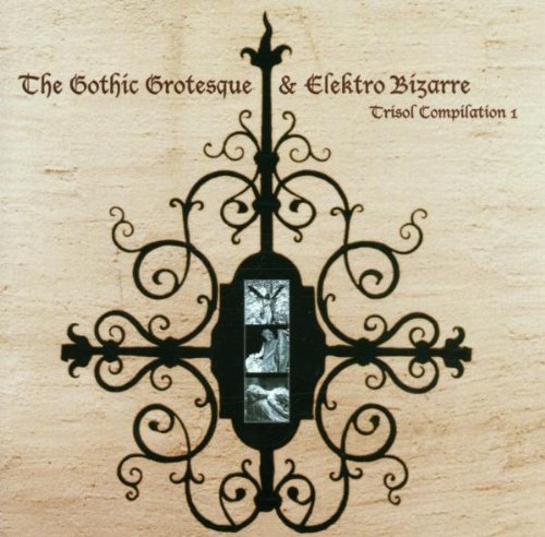 Gothic Grotesque & Elektro Biz Alternative & Indie