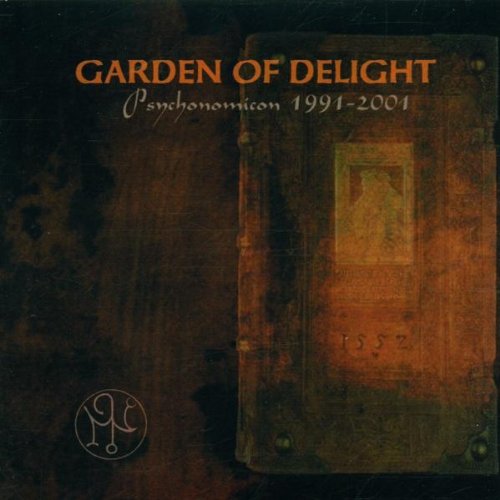Psychonomicon 1991-2001 Pop