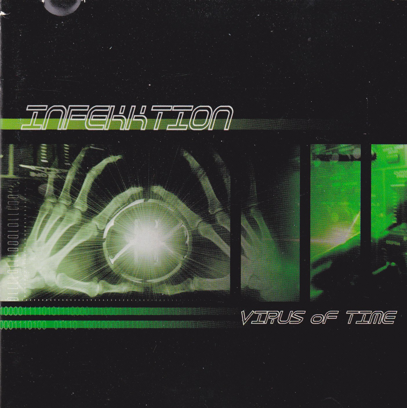 Product Image: Virus of Time