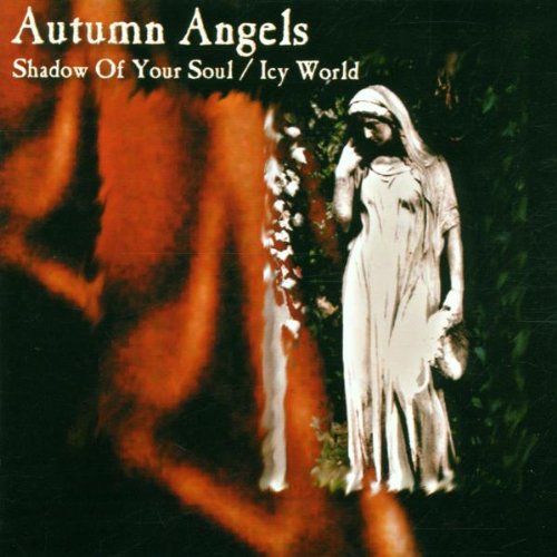 Shadow of Your Soul (Icy World Pop