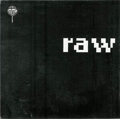 Raw Feat. G. Clail & B. Sherman Rock