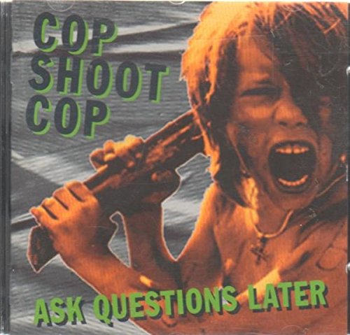 Ask Questions Later Alternative & Indie