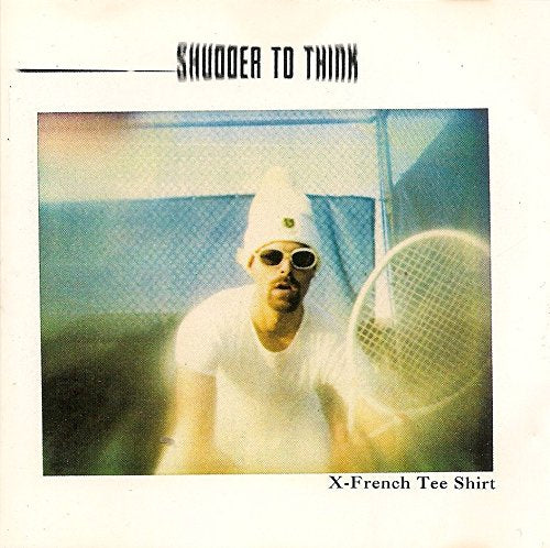 X-French T-Shirt cd