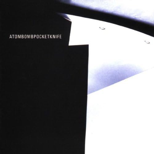 Atombombpocketknife Alternative & Indie