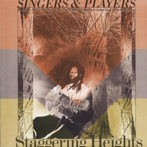 Staggering Heights Pop