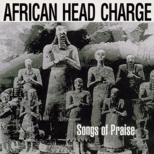 Songs of Praise Pop