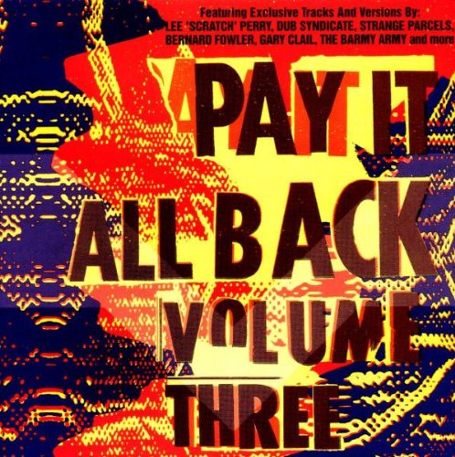 Product Image: Pay It All Back Vol.3