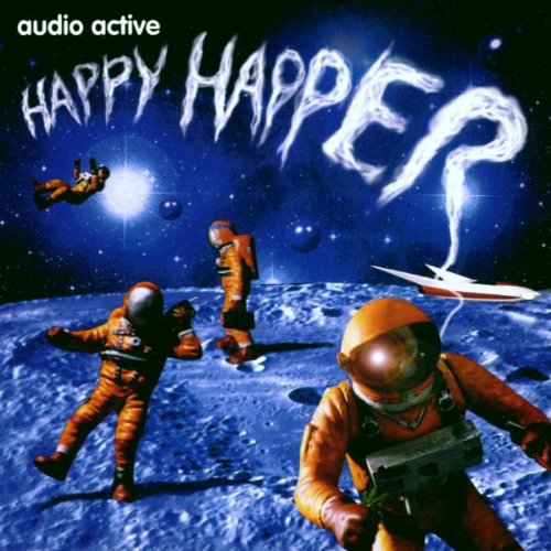 Happy Happer Alternative & Indie