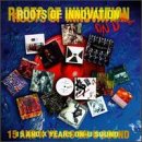 15 and X Years on-U Sound Pop
