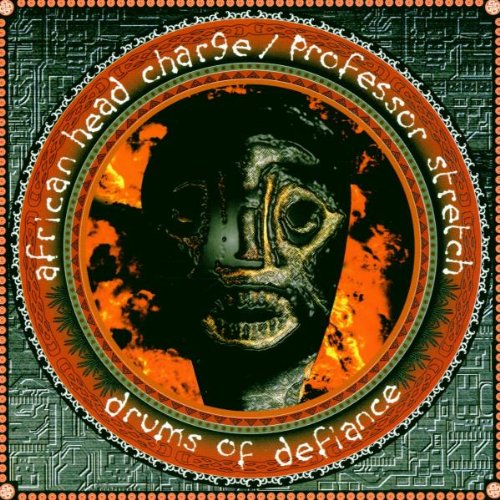 Drums of Defiance Dance & Electronic