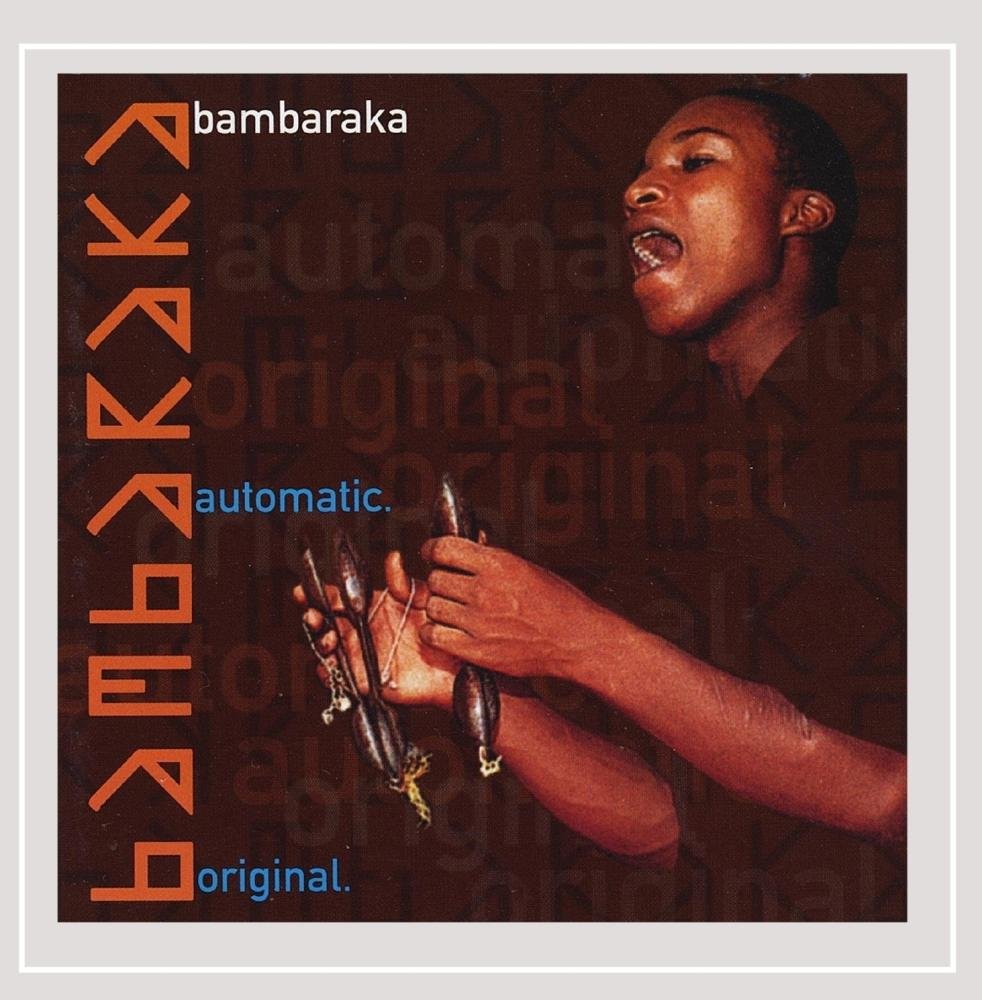 Automatic Original Pop