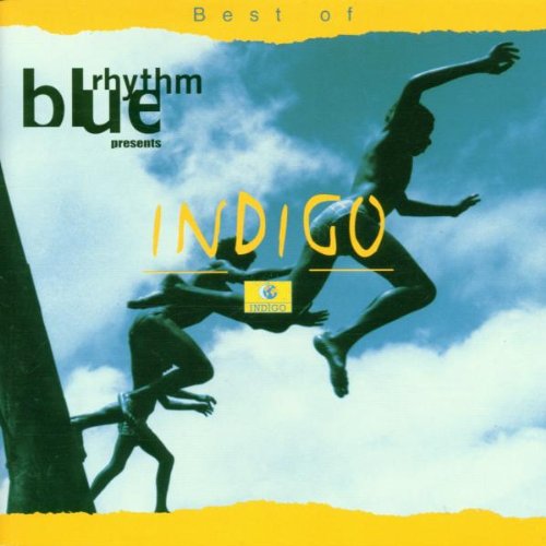 Rhythm Blue presents Best of Indigo Country & Folk