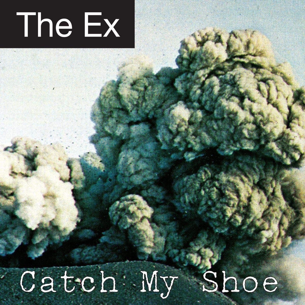 Catch My Shoe Pop