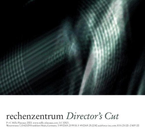 Product Image: The Director'S Cut (CD+Dvd)