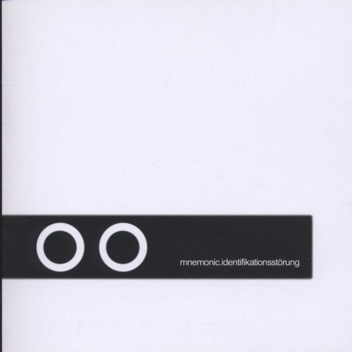 Identifikationsstörung Dance & Electronic