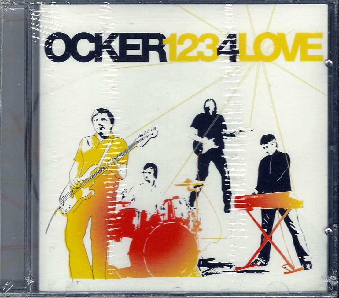 1234 Love Alternative & Indie