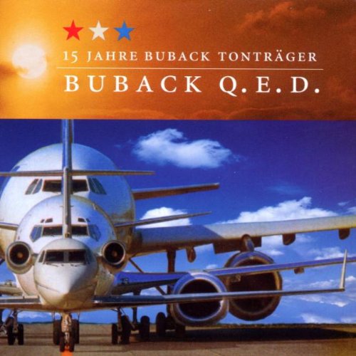 Product Image: 15 Jahre Buback Tonträger