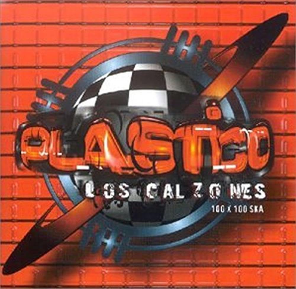 Plastico Music