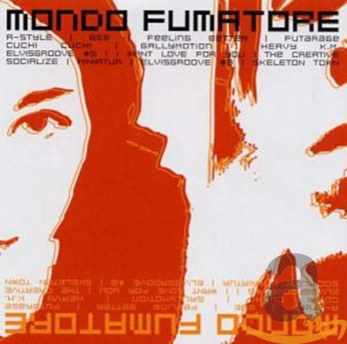 Mondo Fumatore Alternative & Indie