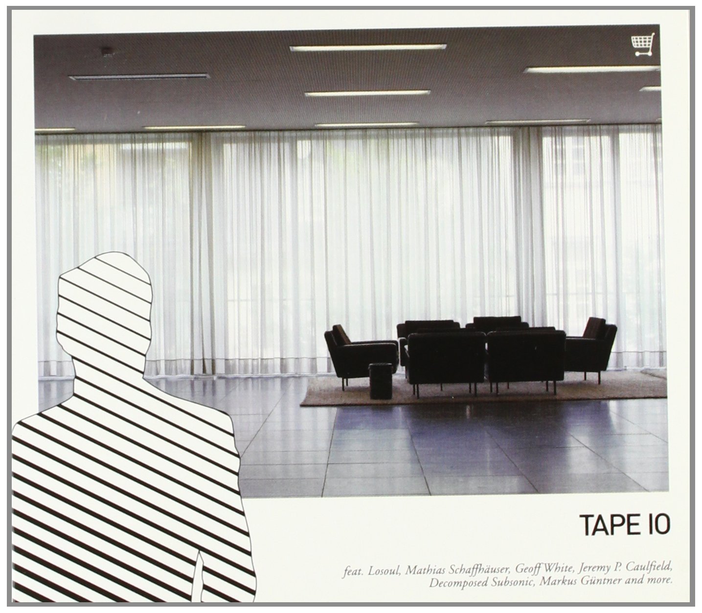 Product Image: Tape 10