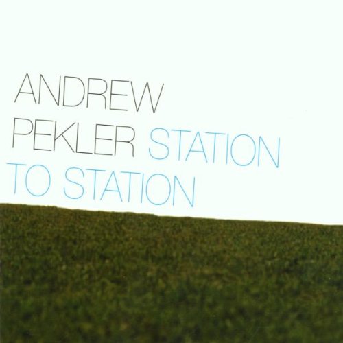 Station to Station Pop