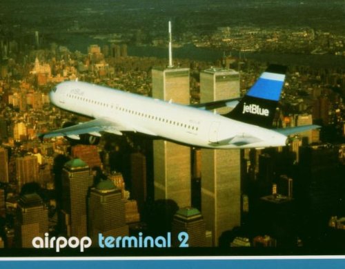 Airpop Terminal Vol. 2 Alternative & Indie