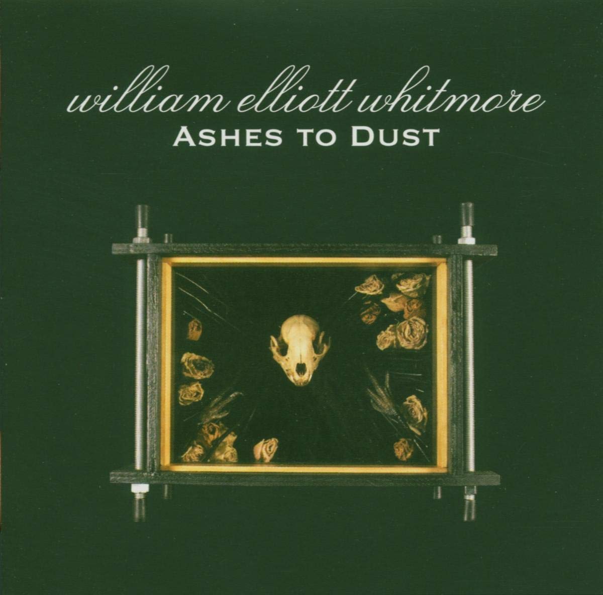 Product Image: Ashes To Dust