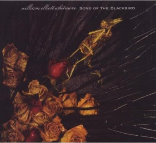 Song of the Blackbird Blues