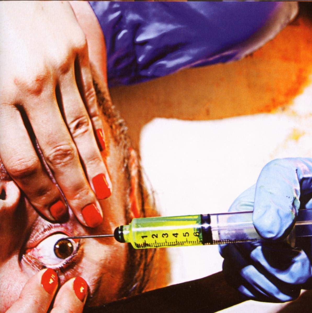 Product Image: Acid Or Blood
