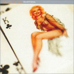 Silver Soul Pop