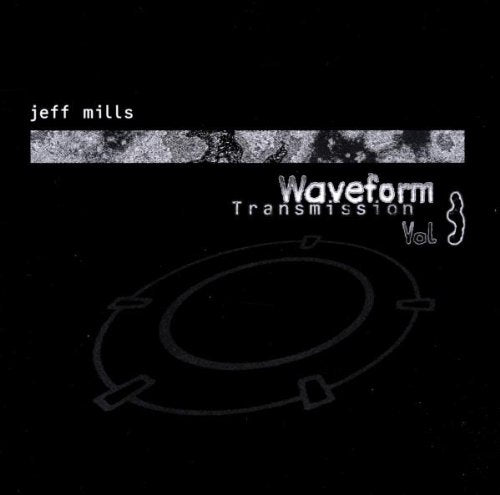 Waveform Transmission Vol.3 Dance & Electronic