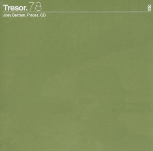 Product Image: Places
