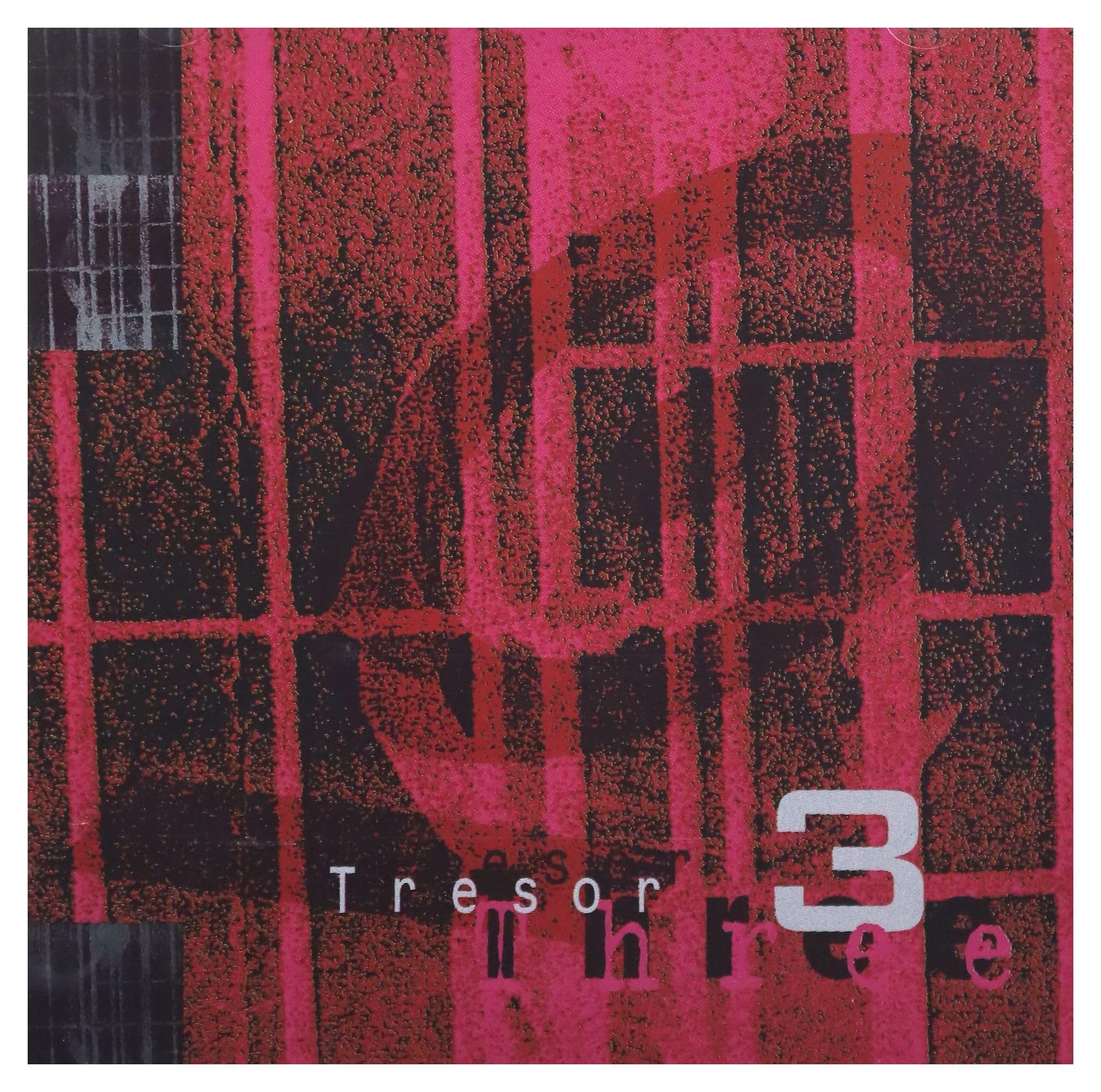 Tresor Vol.3 Dance & Electronic