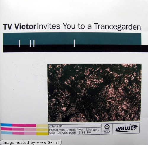 Invites You to a Trancegarden Dance & Electronic
