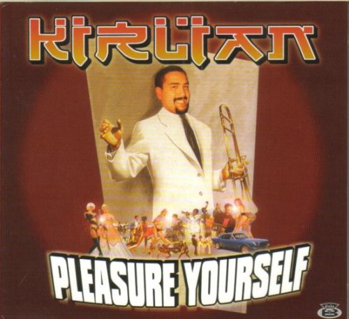 Product Image: Pleasure Yourself