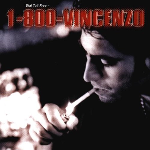 Product Image: 1-800-Vincenzo