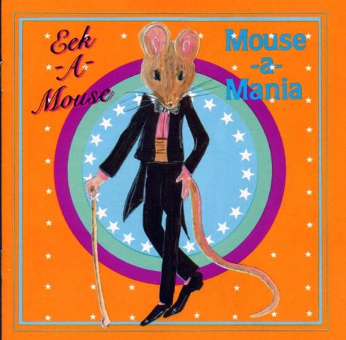 Mouse-a-Mania Pop