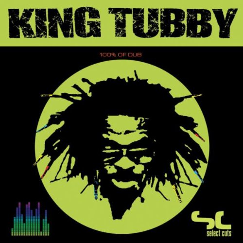 Select Cuts-100 Percent of Dub Pop
