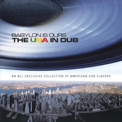 Babylon is Ours - the USA in Dub Dance & Electronic