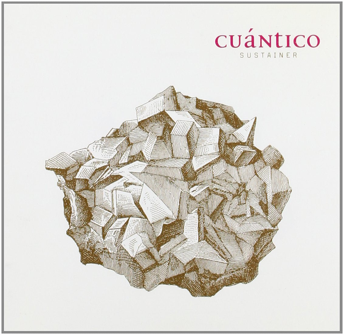 Cuantico Pop