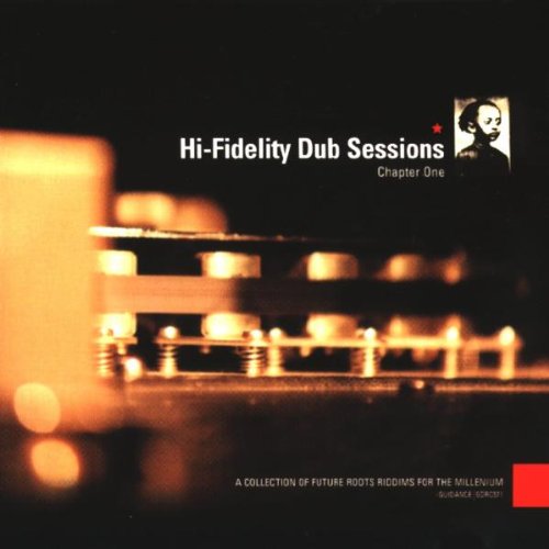 Hi-Fidelity Dub Sessions Chapt Pop