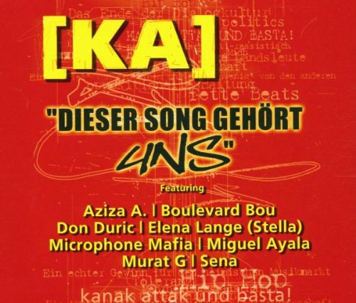 Dieser Song Gehört Uns Pop