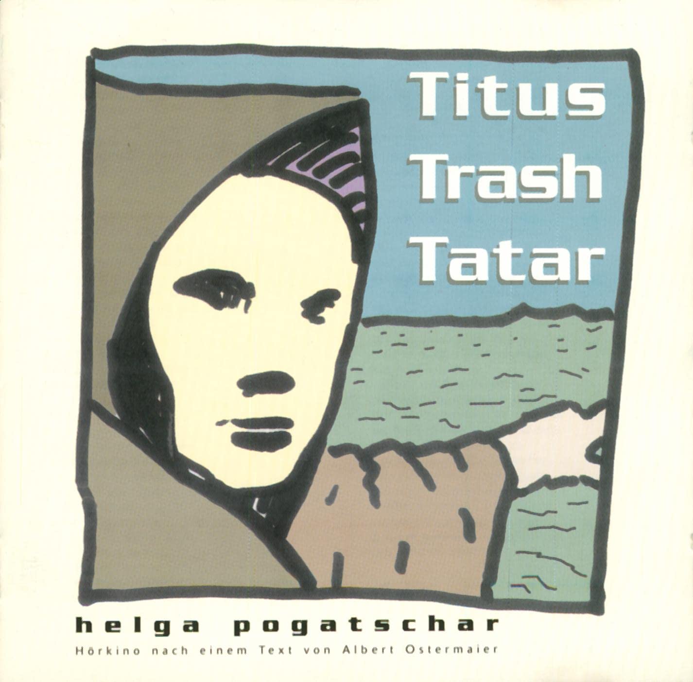 Titus Trash Tatar Music