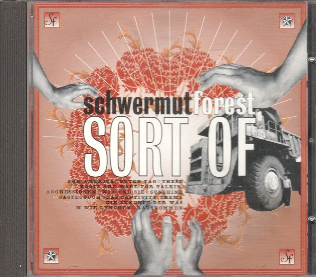 Sort of Alternative & Indie