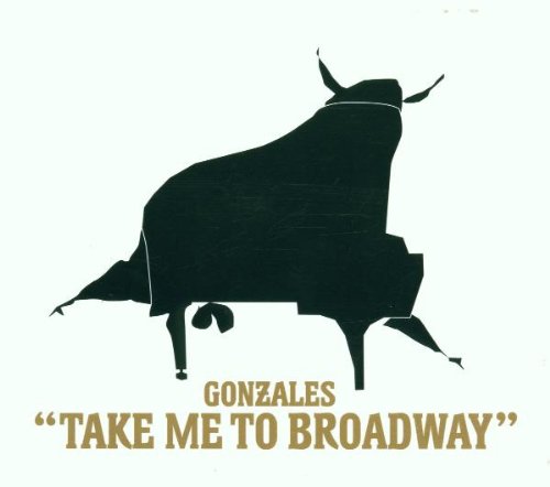 Product Image: Take Me to the Broadway