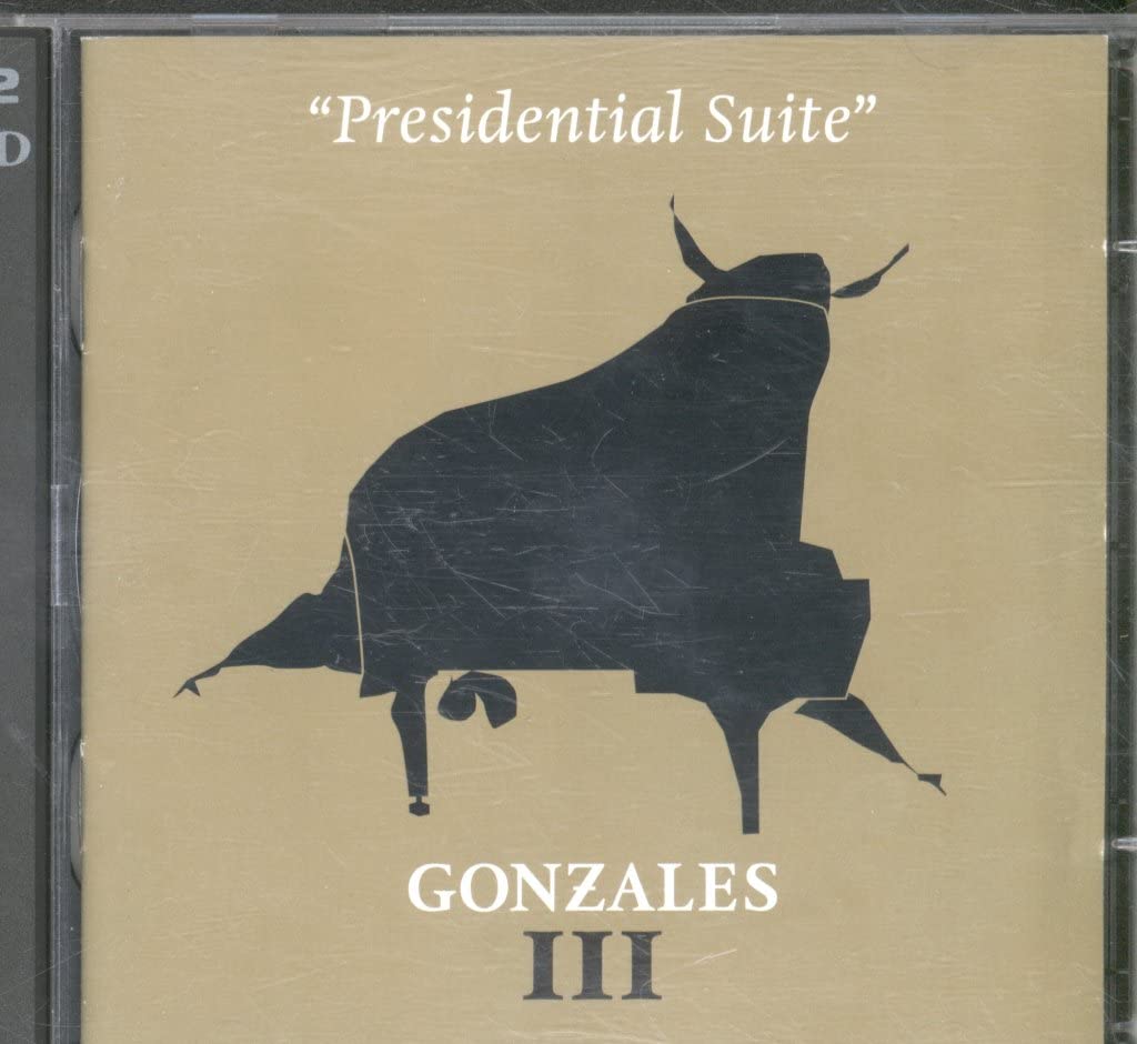 Product Image: Presidential Suite