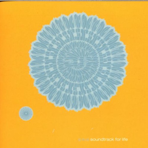 Product Image: Soundtrack for Life