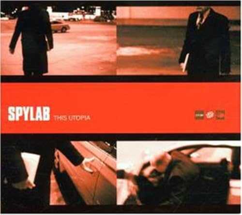 Product Image: This Utopia (CD Album, Digipak, 13 tracks, 2002)