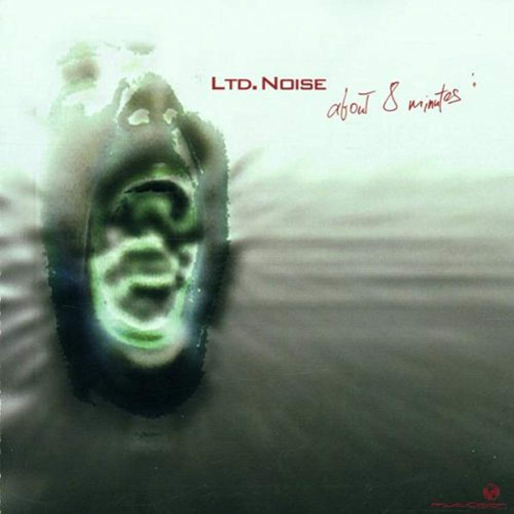About 8 Minutes Dance & Electronic